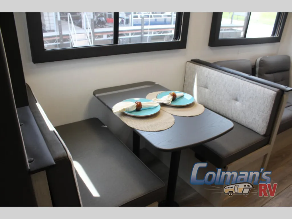 2026 Shasta RVs i-5 Edition 530BQB, Photos photo 14