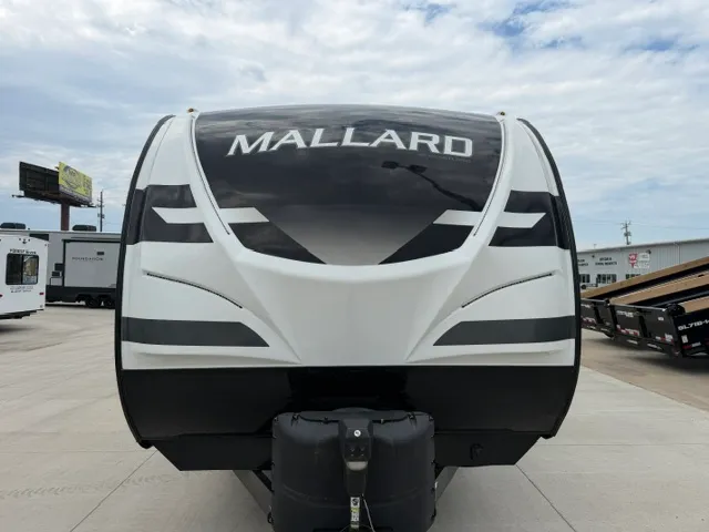 2021 Heartland Mallard M25 - Photo 3