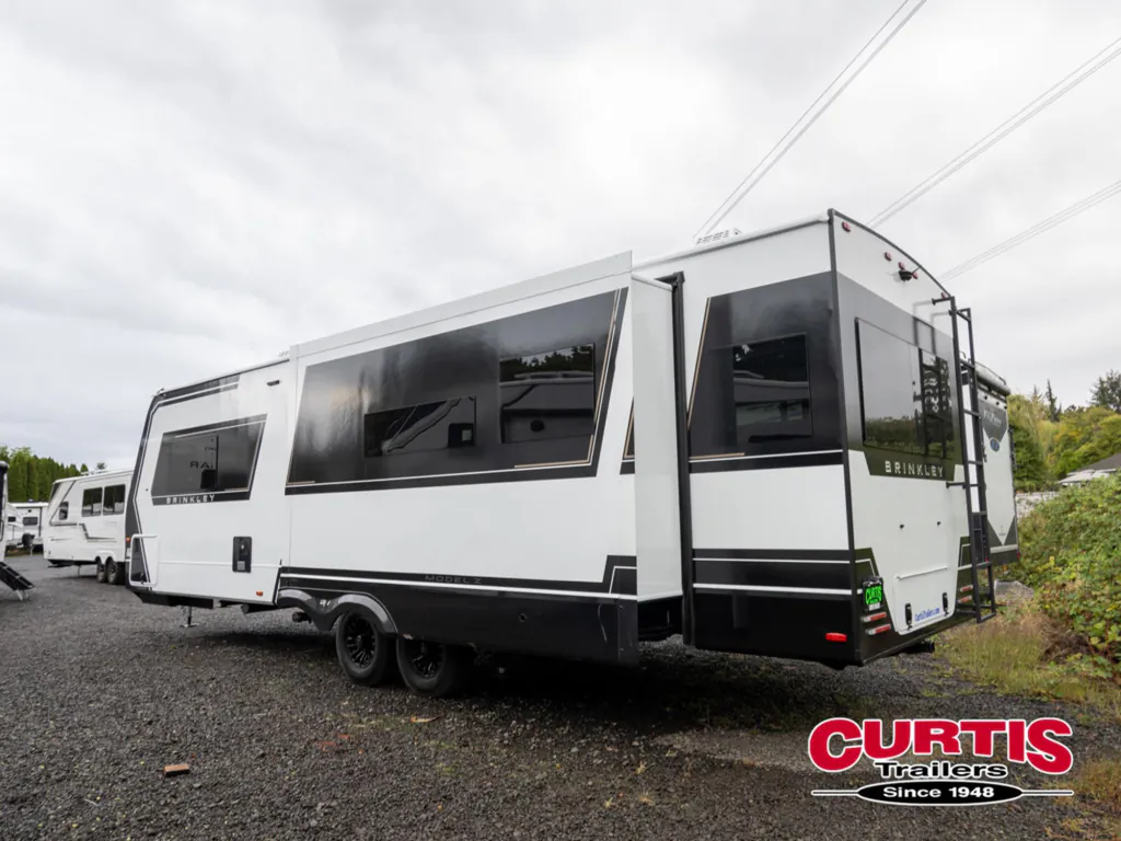 2026 Brinkley Model Z AIR 297, Photos photo 7