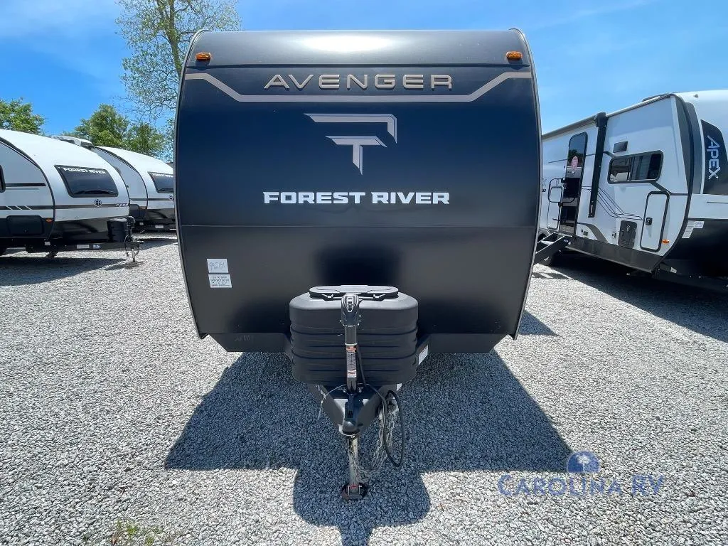 2026 Prime Time Avenger 26DBS - Photo 3