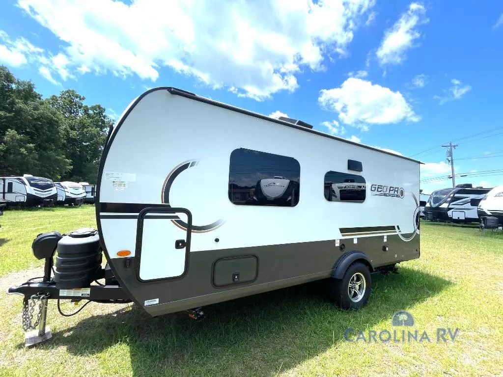 2025 Forest River RV Rockwood GEO Pro 19FD - Photo 3