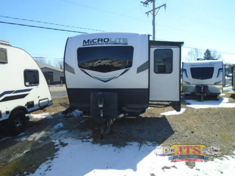 2021 Forest River Flagstaff Micro Lite 25FKS - Photo 2