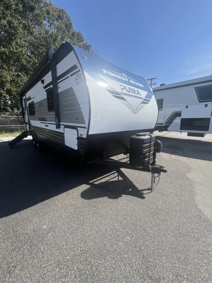 2026 Palomino Puma 227RK - Photo 2