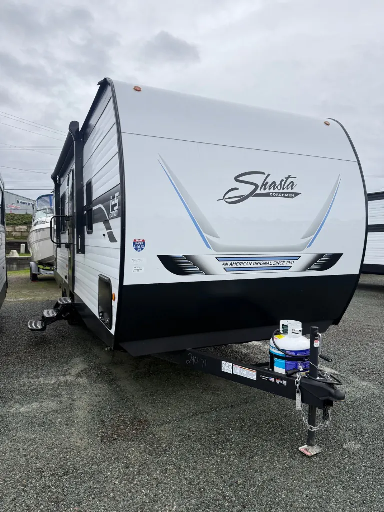 2026 Shasta Shasta I-5 Edition & Compact 526BH - Photo 2