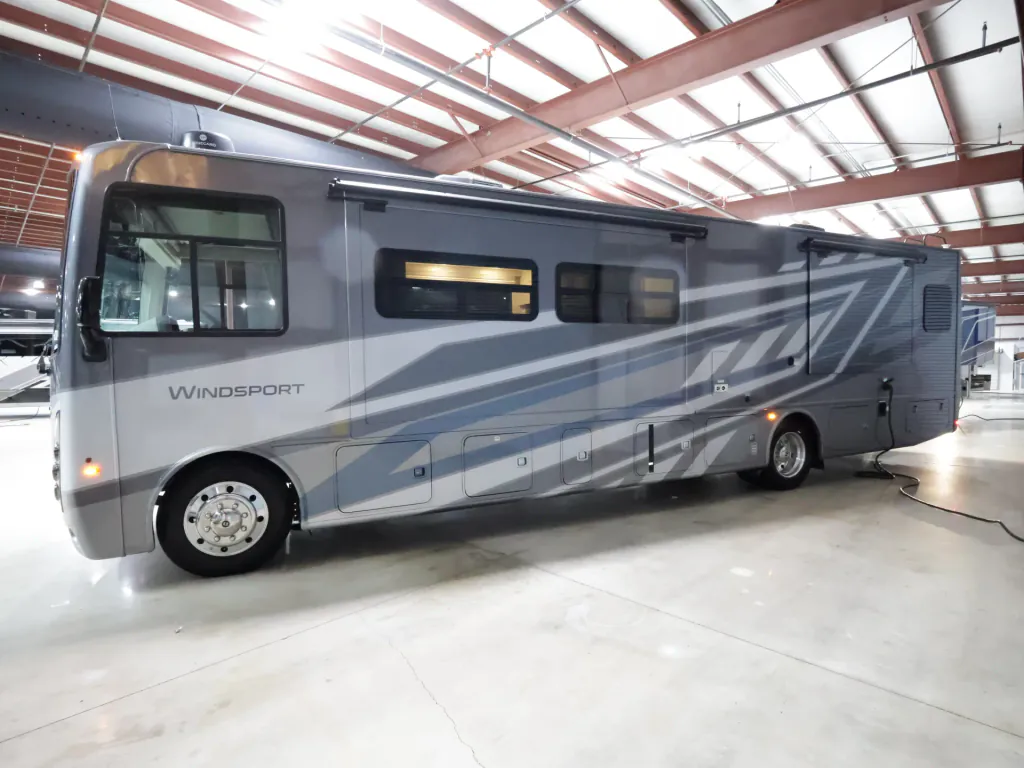 2027 Thor Motor Coach Windsport 36H, Photos photo 33