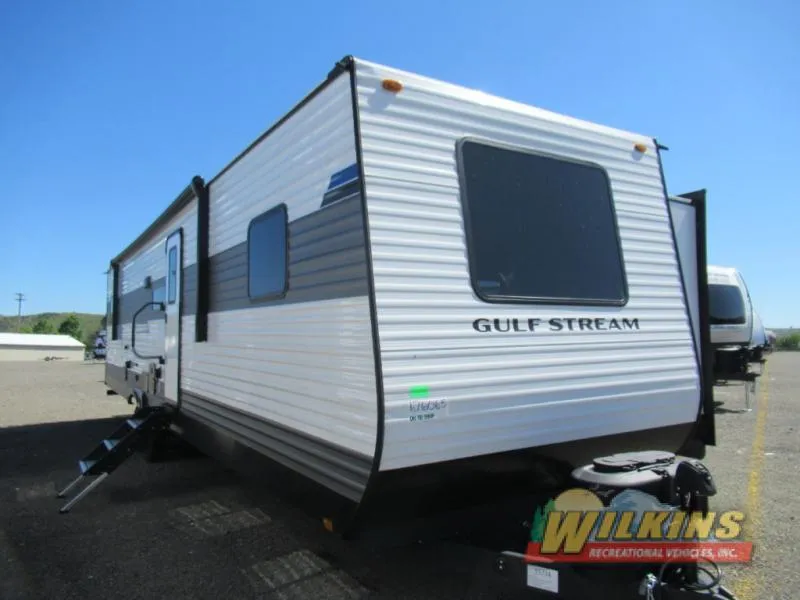 2025 Gulf Stream Conquest 33DBDB - Photo 4