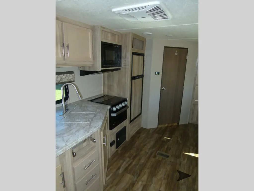 2023 Coachmen Catalina Legacy Edition 243RBS, Photos photo 8