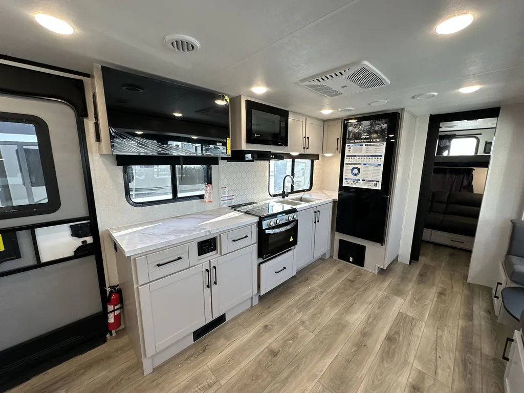 2026 Jayco Jay Feather 29QBH, Photos photo 21