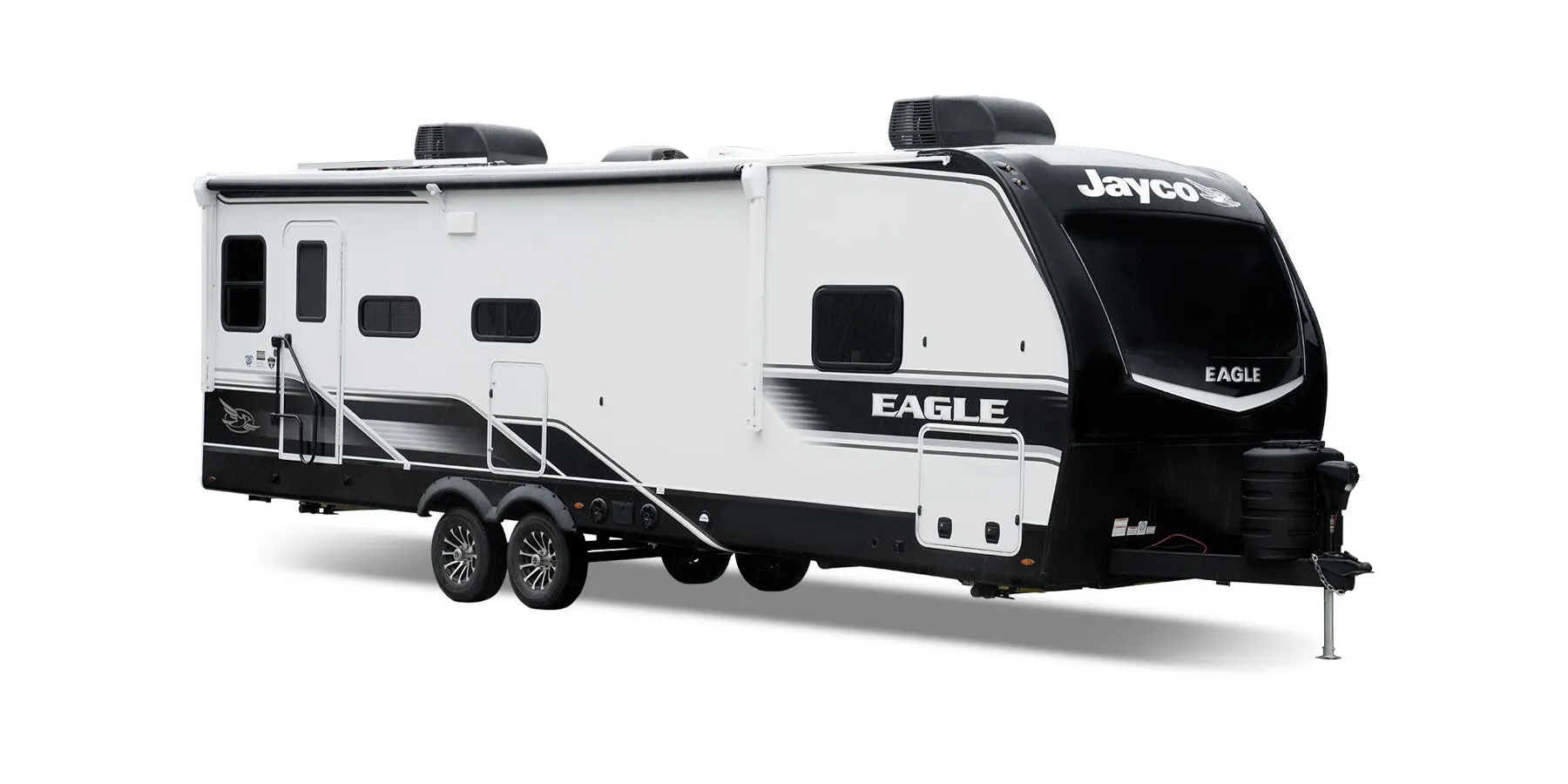 Jayco Eagle HT 230MLCS exterior