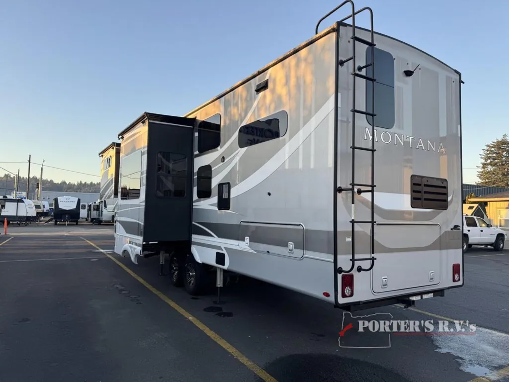 2023 Keystone Montana 3901RK, Photos photo 17