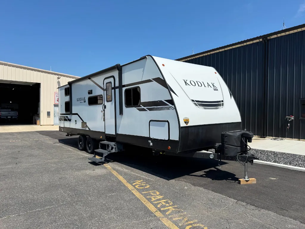 2021 Dutchmen Kodiak SE 27SBH - Photo 4