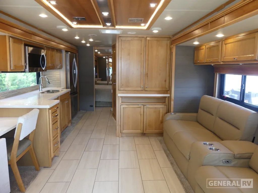 2022 Tiffin Allegro Red 360 37 PA - Photo 4