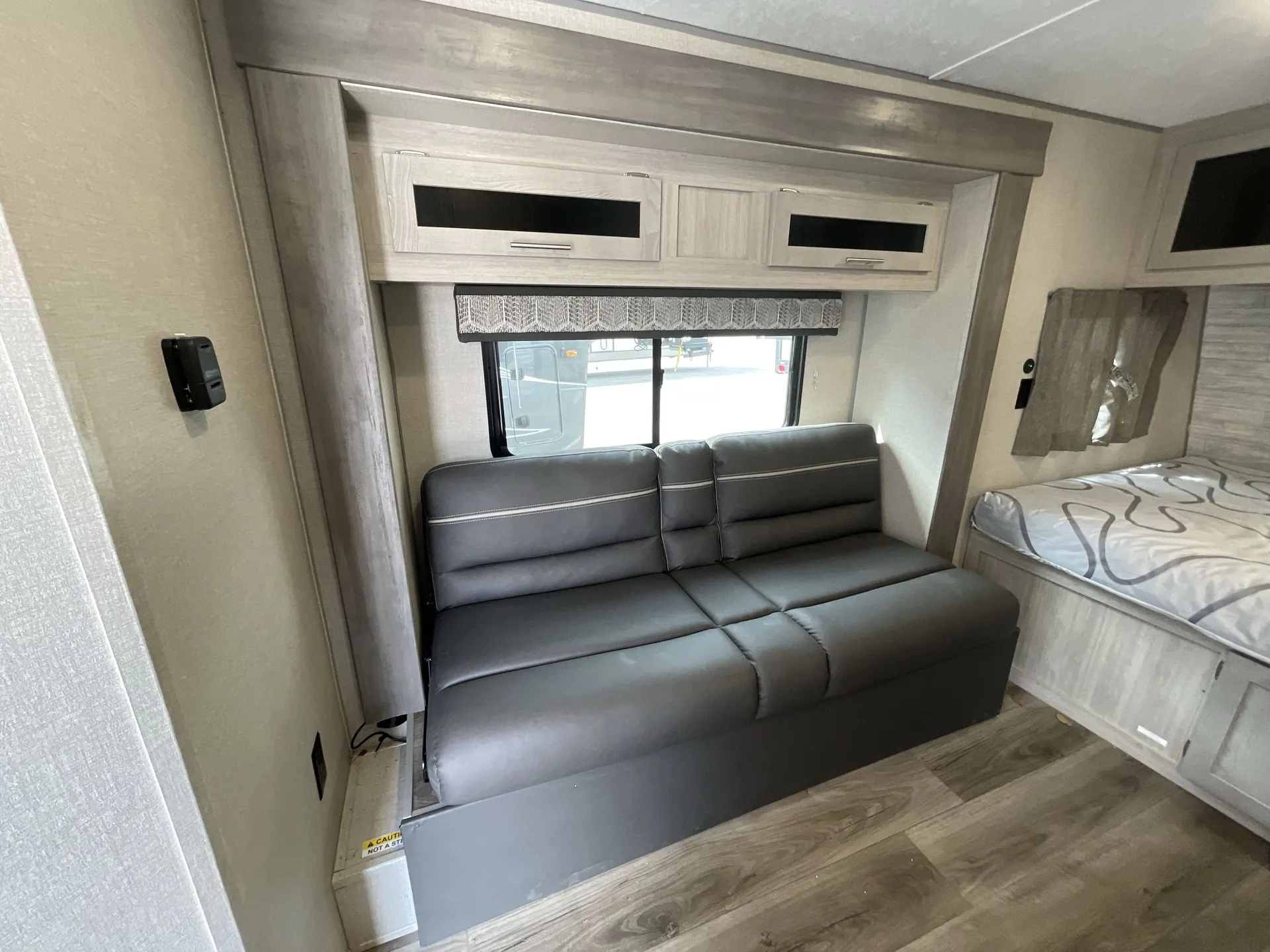 2023 Coachmen Catalina Expedition 192FQS — living area main