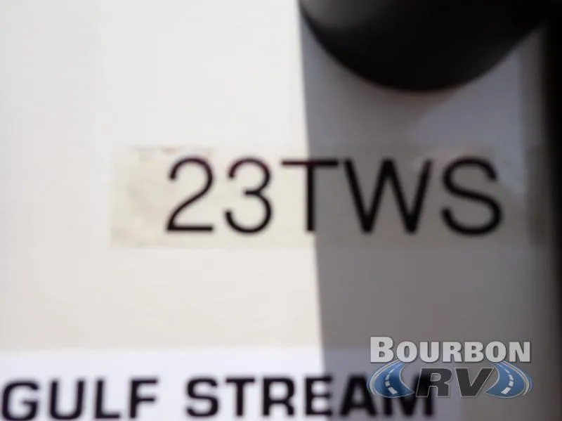 2025 Gulf Stream RV Vintage Cruiser 23TWS - Photo 4