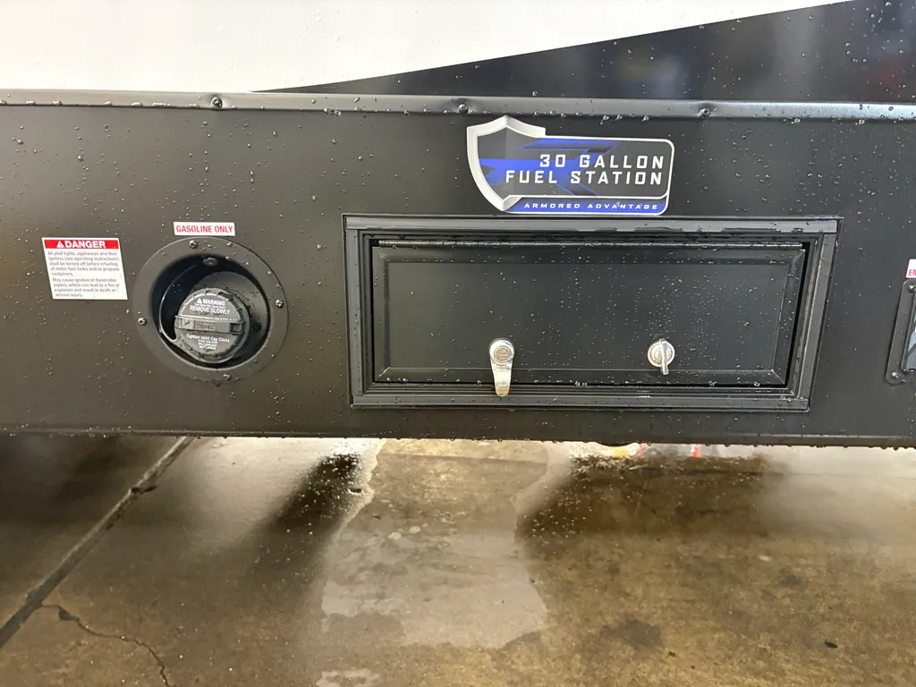 2026 Forest River Vengeance Rogue Armored 25L141, Photos photo 10