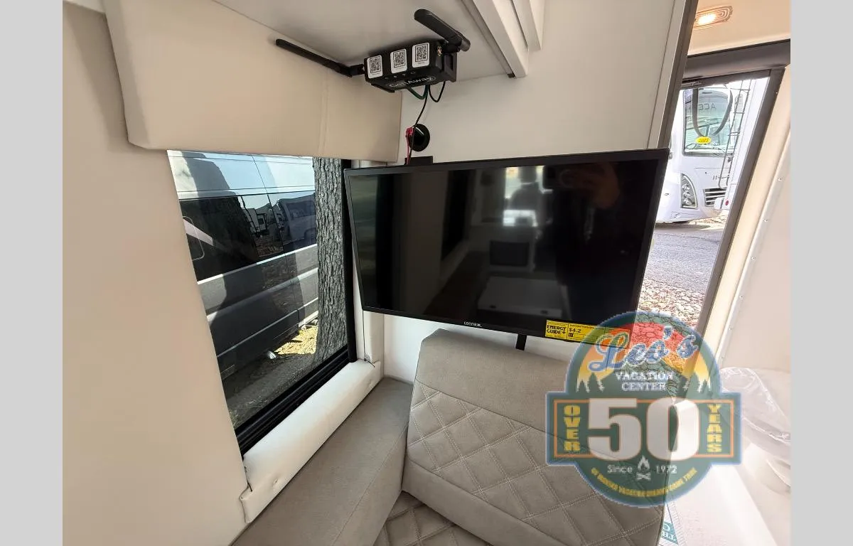 2026 Coachmen Galleria 24RB - Photo 4