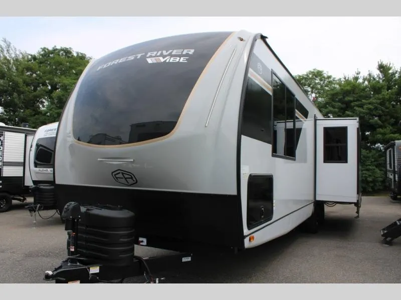2026 Forest River Vibe 2600RK - Photo 3