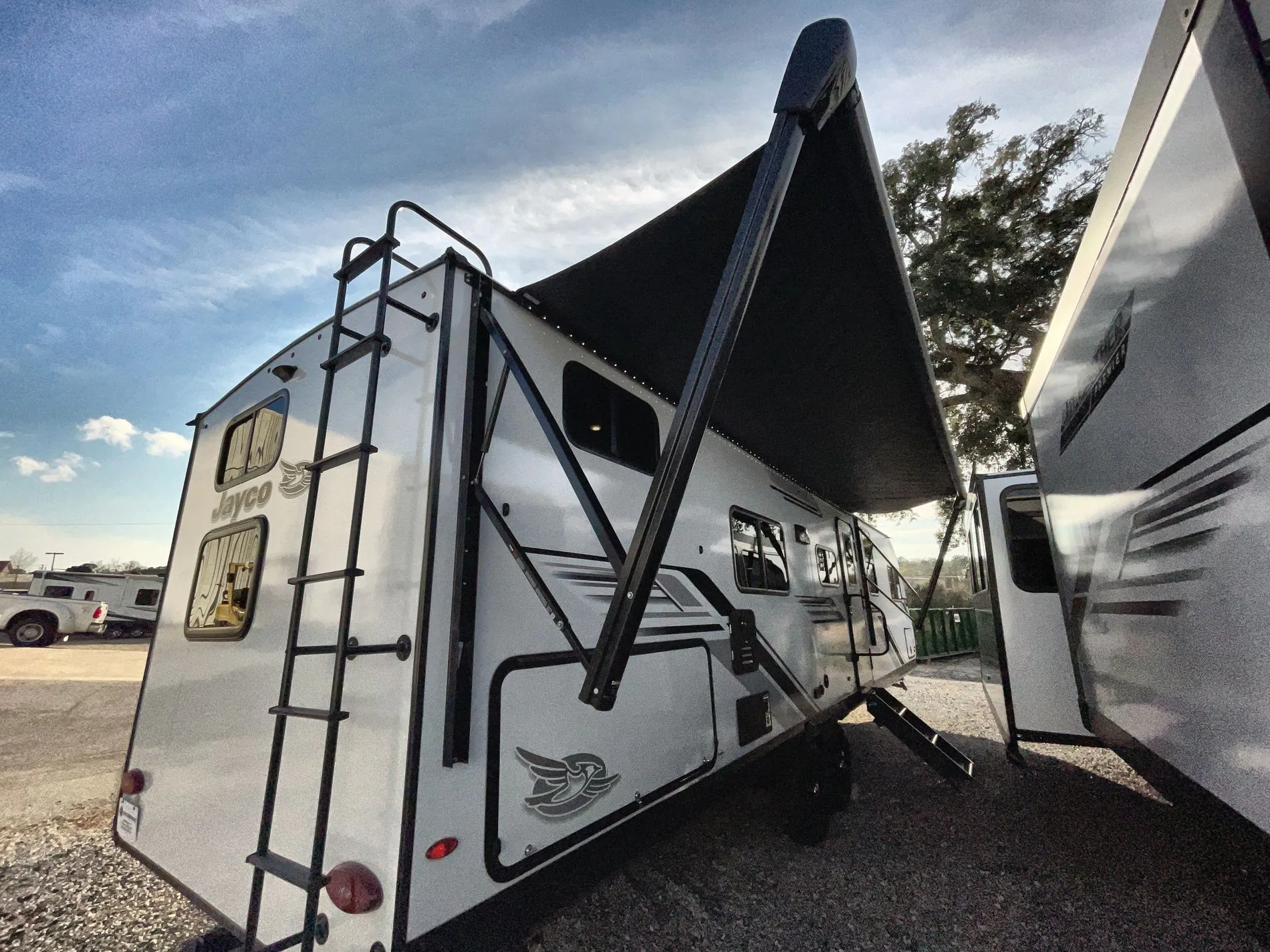 2026 Jayco Jay Feather 29QBH