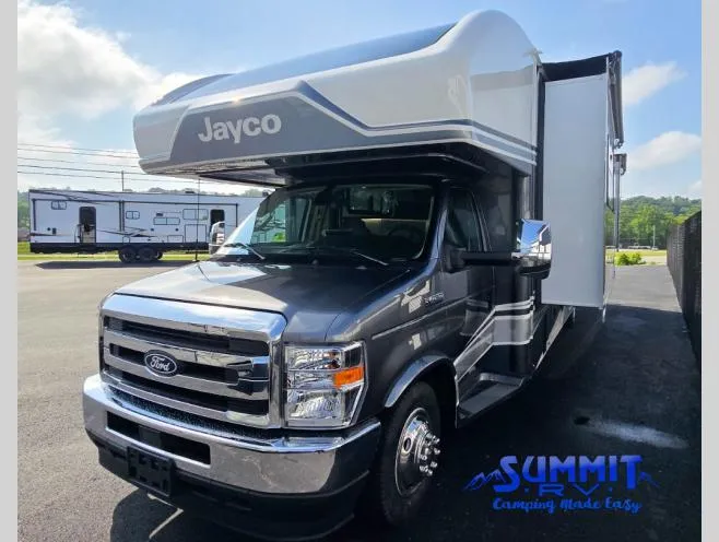 2026 Jayco Greyhawk 29MV - Photo 3