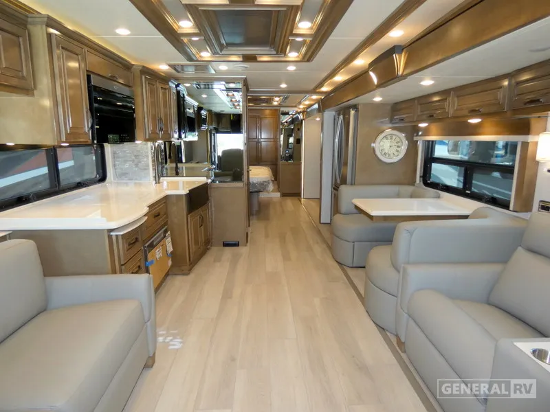 2026 Newmar Dutch Star 4369 - Photo 3
