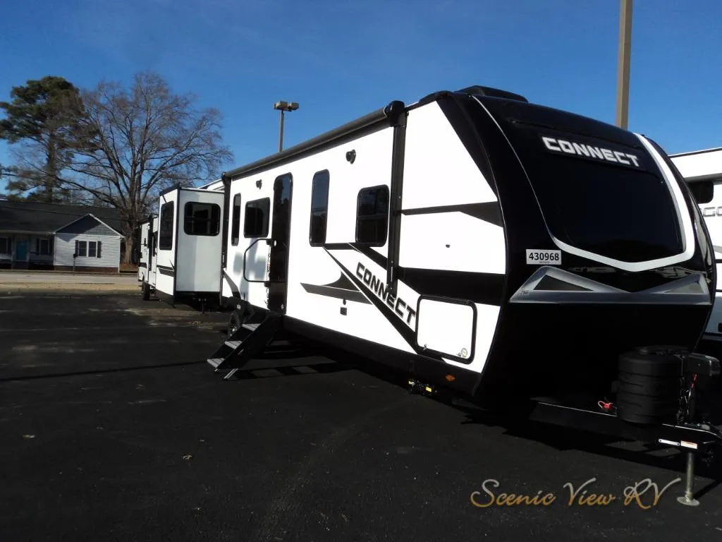 2024 KZ Connect C312RE - Main photo