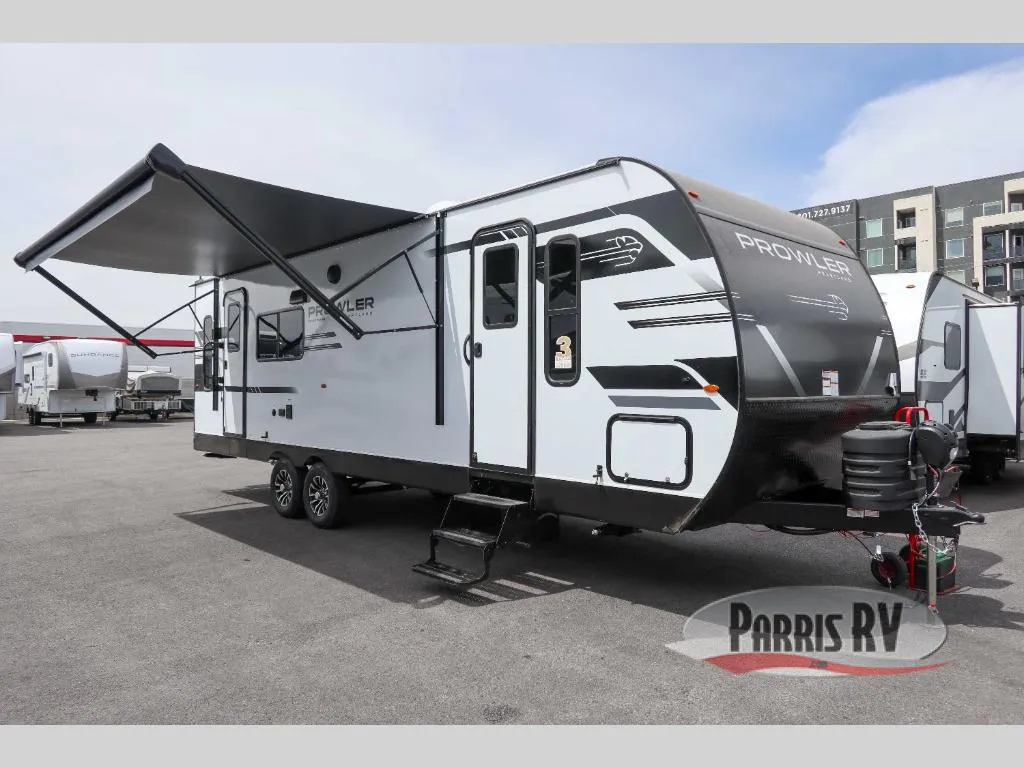 2027 Heartland Prowler 2601RLS - Photo 2