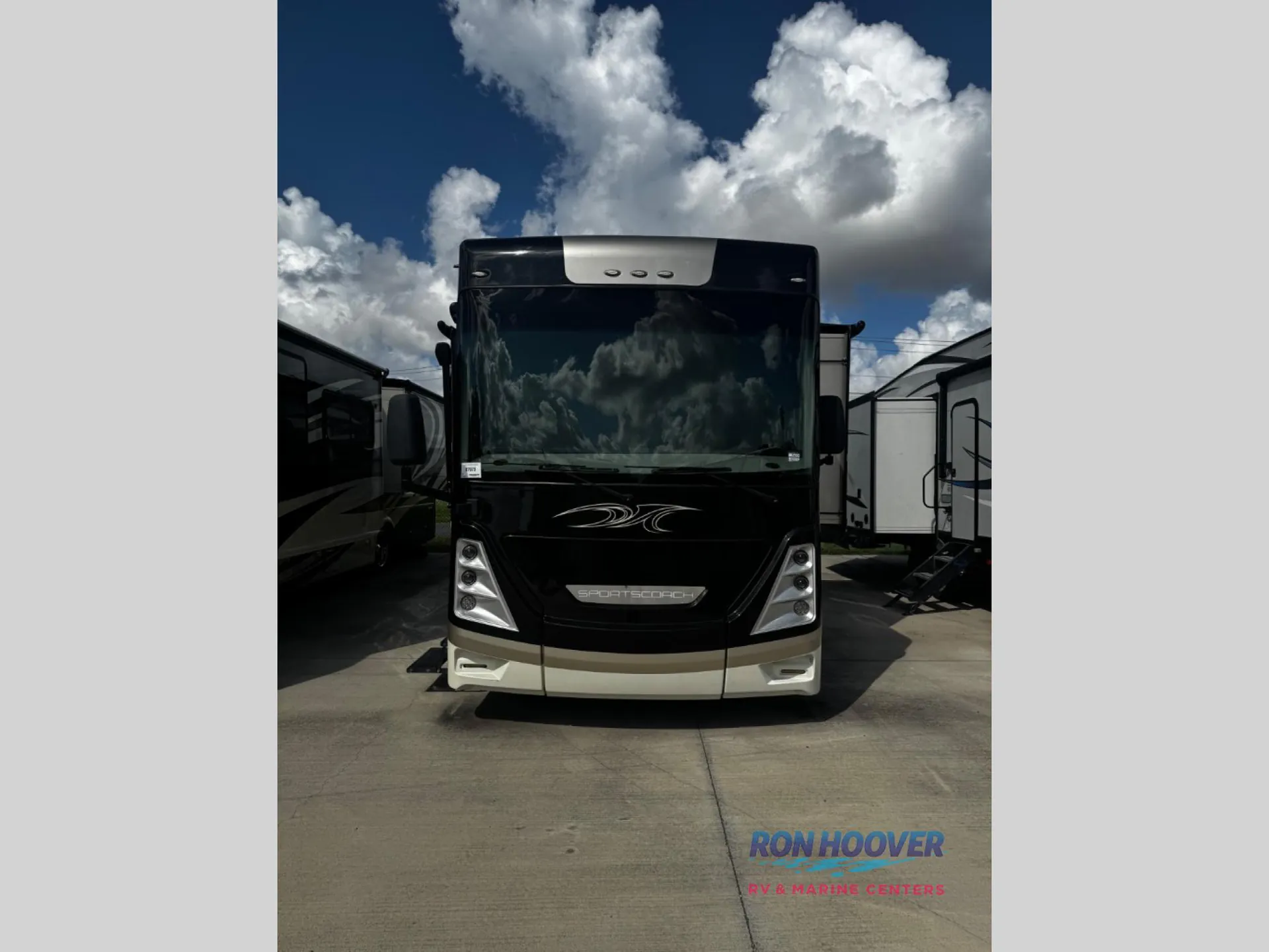 2022 Coachmen Sportscoach SRS 354QS - Photo 2