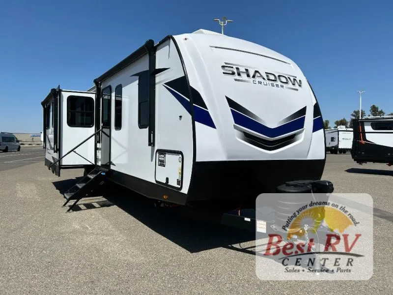 2025 Cruiser RV Shadow Cruiser 300RLS - Photo 2