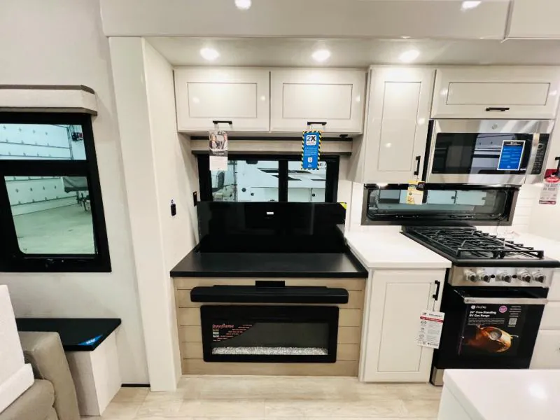 2026 Jayco Pinnacle 36FBTS, Photos photo 21