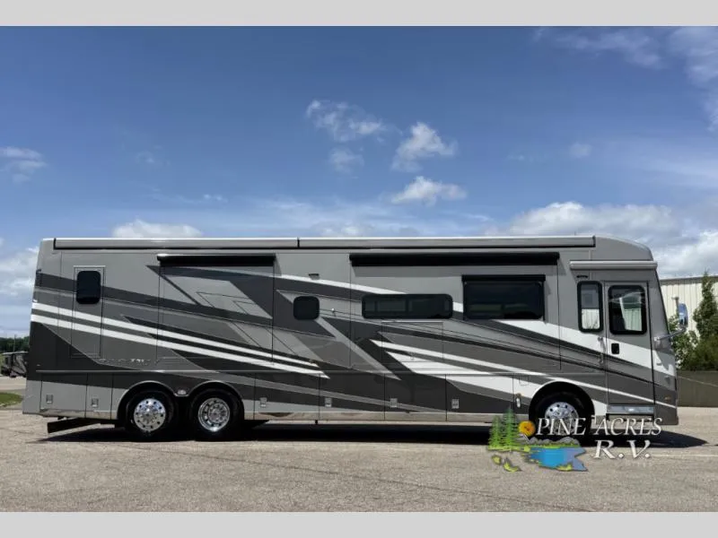 2027 Newmar Dutch Star 4081 - Photo 2