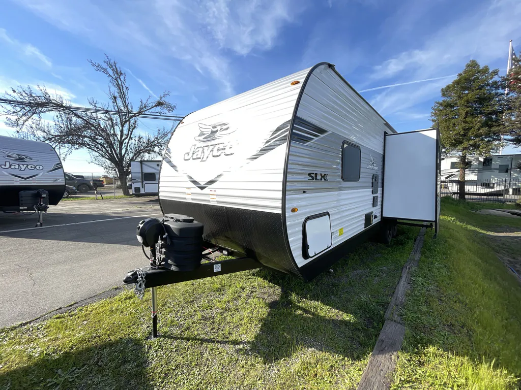 2026 Jayco Jay Flight SLX 262RLSW, Photos photo 13