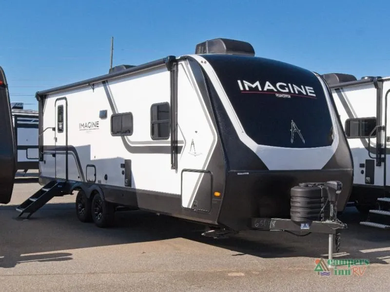 2026 Grand Design Imagine 2600RB - Photo 2