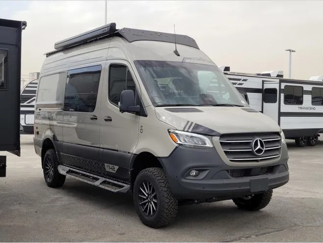 2026 Remote Vans Remote Vans Friday - Main photo