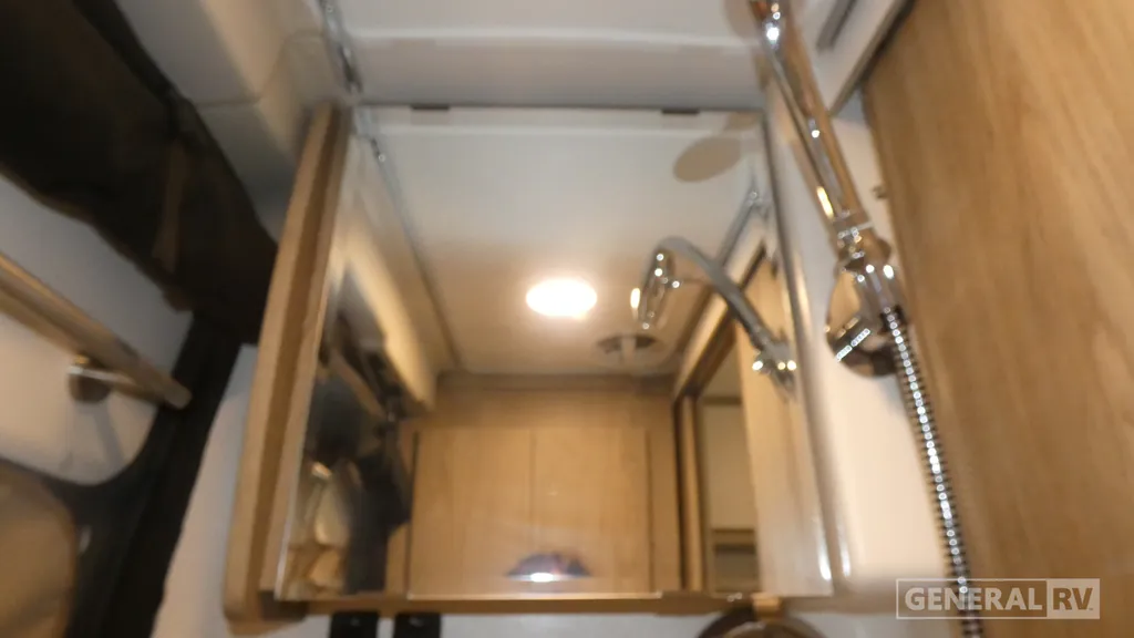 2027 Winnebago Travato 59KL, Photos photo 22