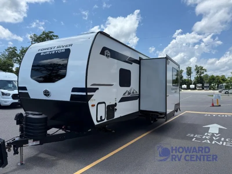 2026 Forest River Surveyor Legend 260BHLE - Photo 3