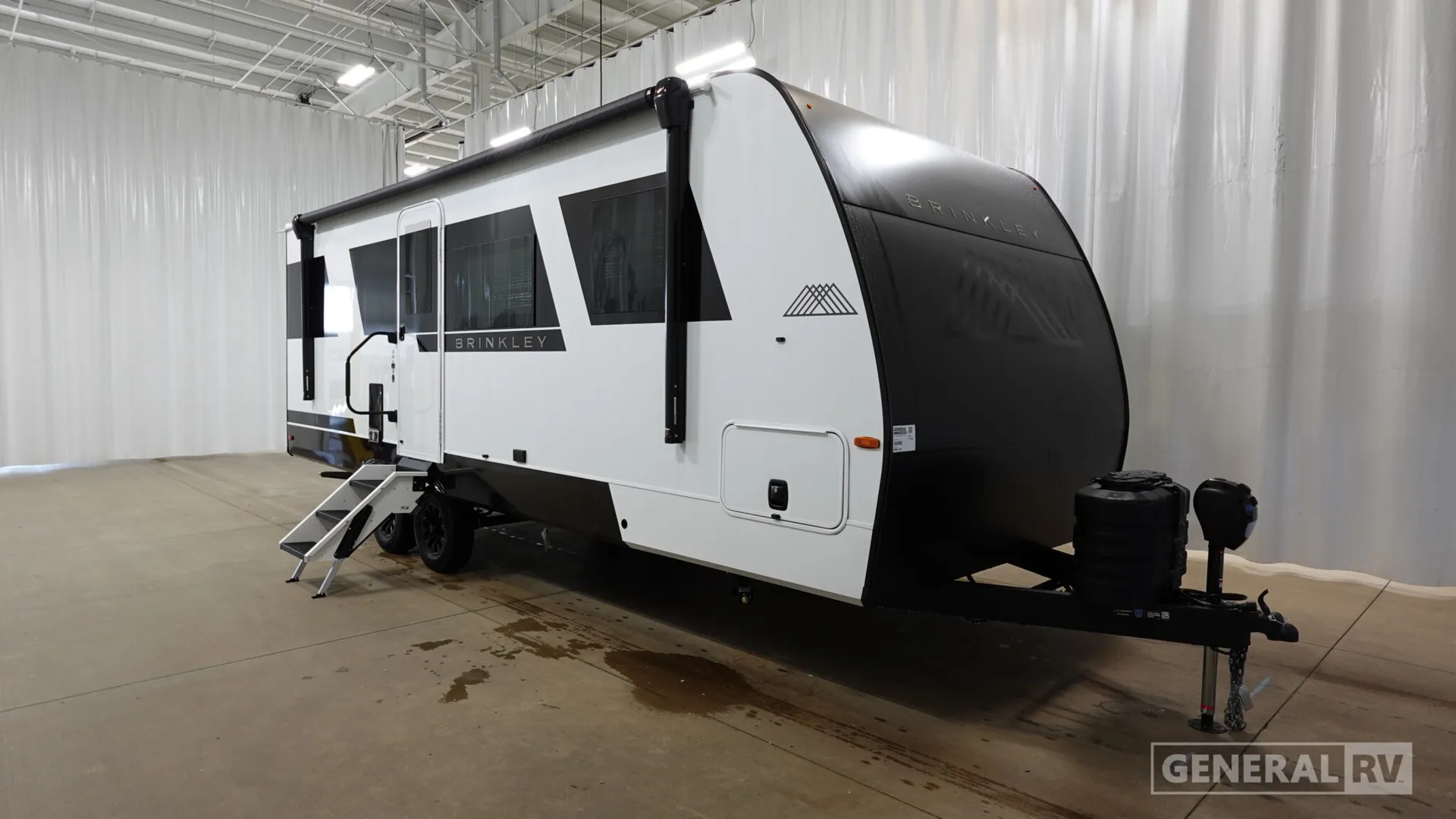 2026 Brinkley Model Ix 23X - Photo 2