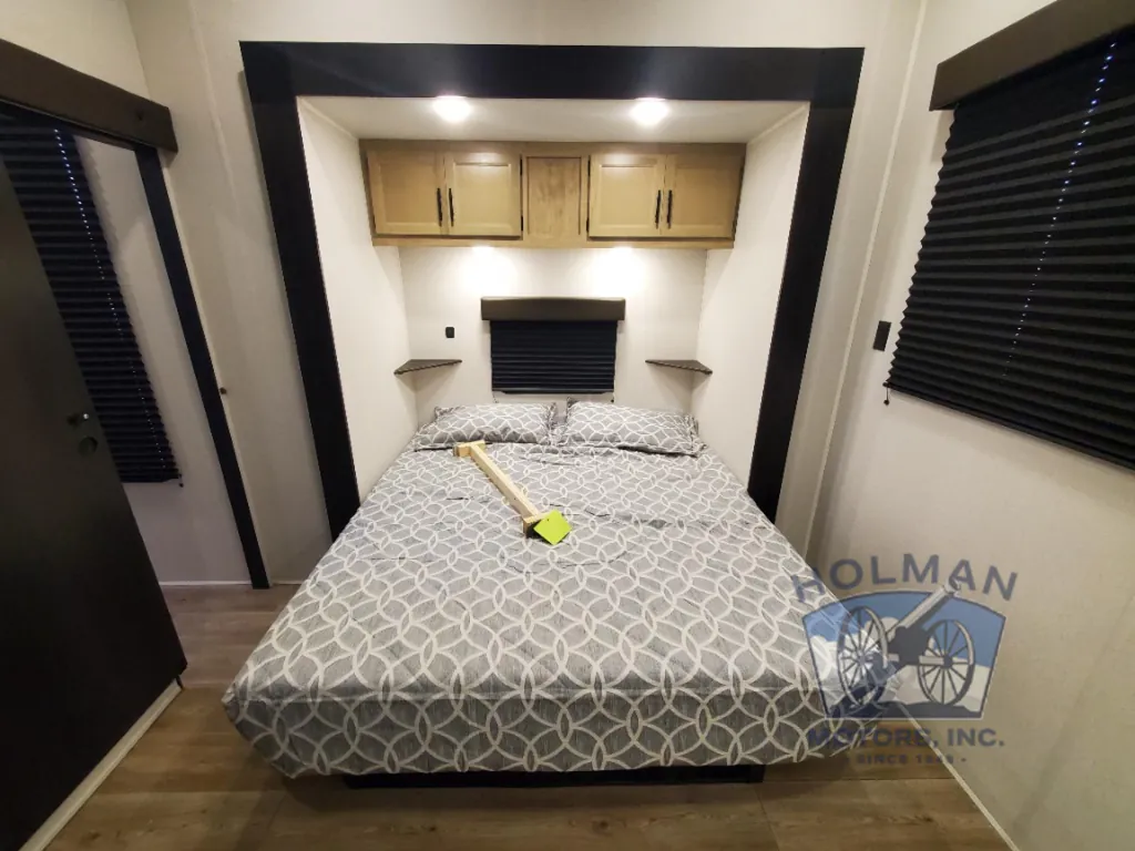 2027 Forest River Cherokee Timberwolf 39DC, Photos photo 47