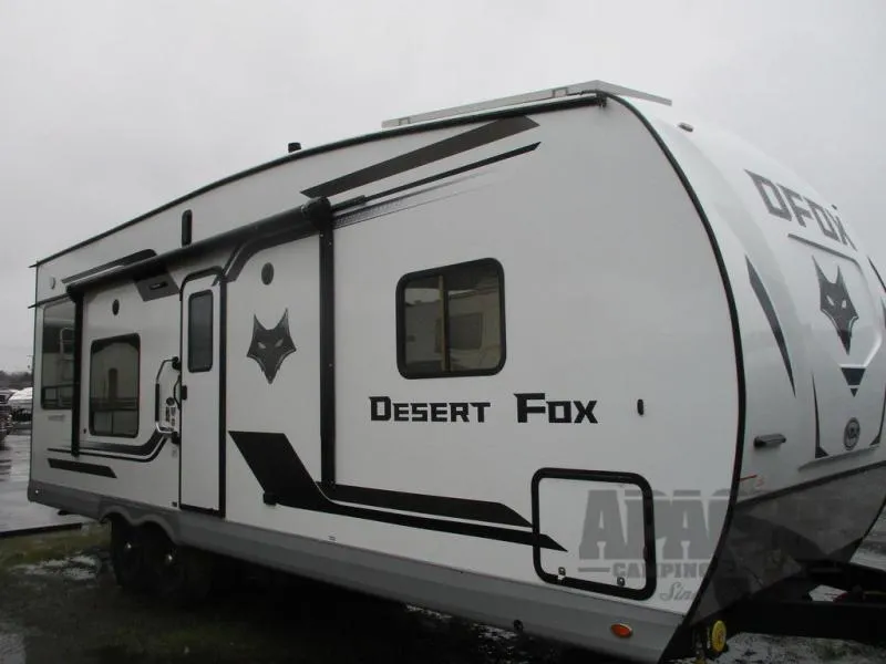 2026 Northwood Desert Fox 24AS - Photo 4