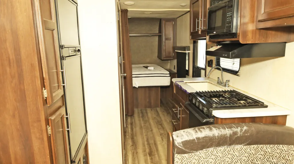 2019 Jayco Jay Flight SLX 8 212QB, Photos photo 8