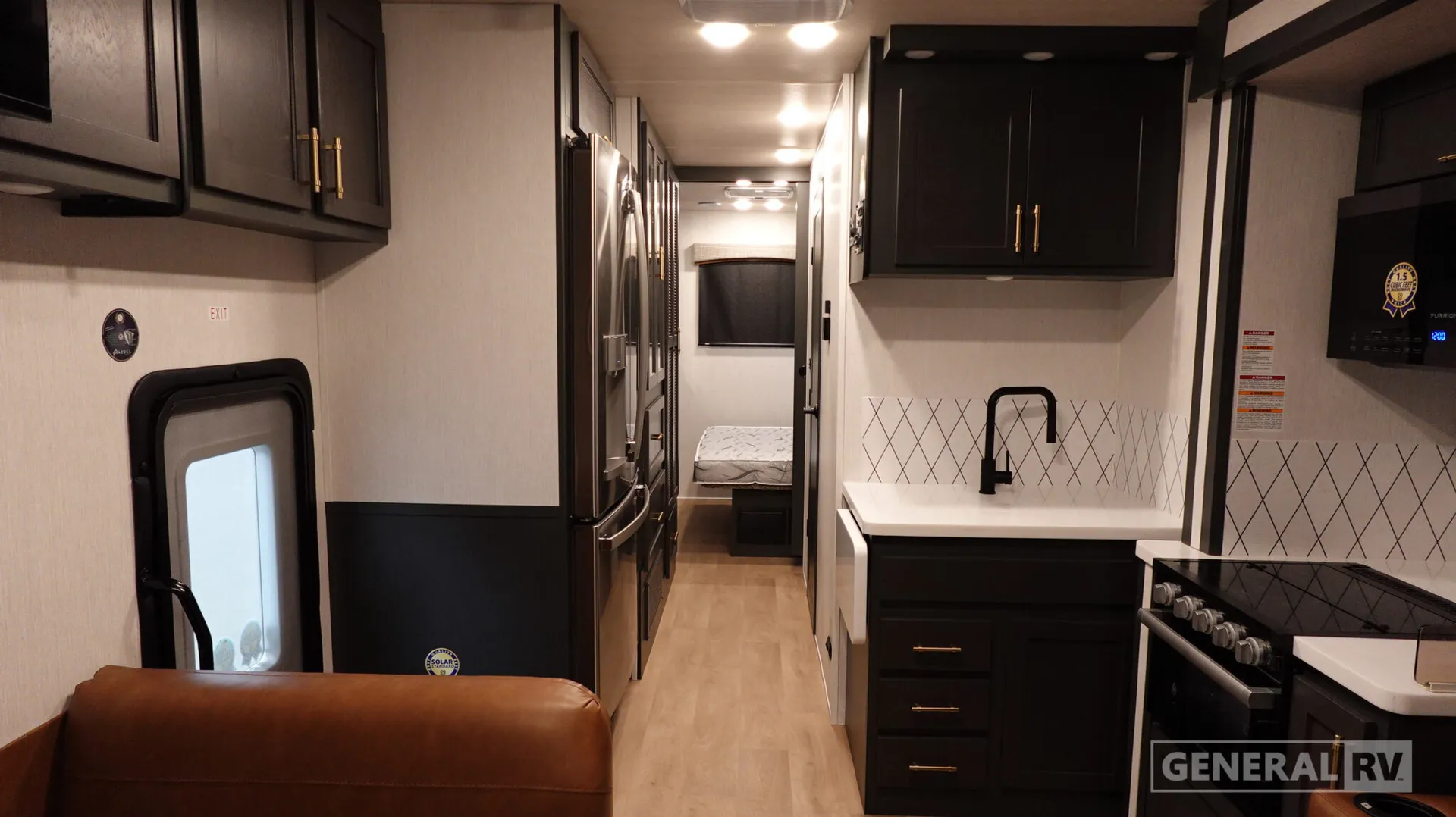 2027 NeXus RV Ghost 33DS - Photo 3