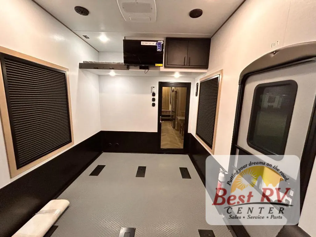 2026 Keystone Raptor 441, Photos photo 110