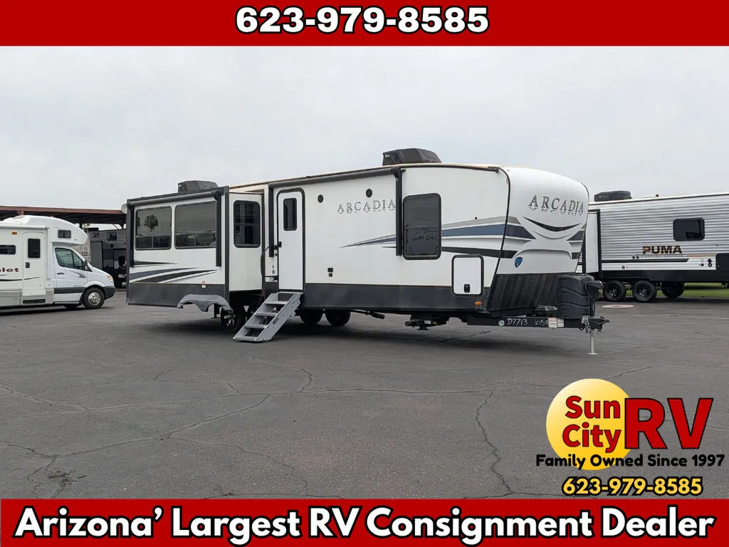 2024 Keystone Bullet Crossfire 2680BH - Photo 3