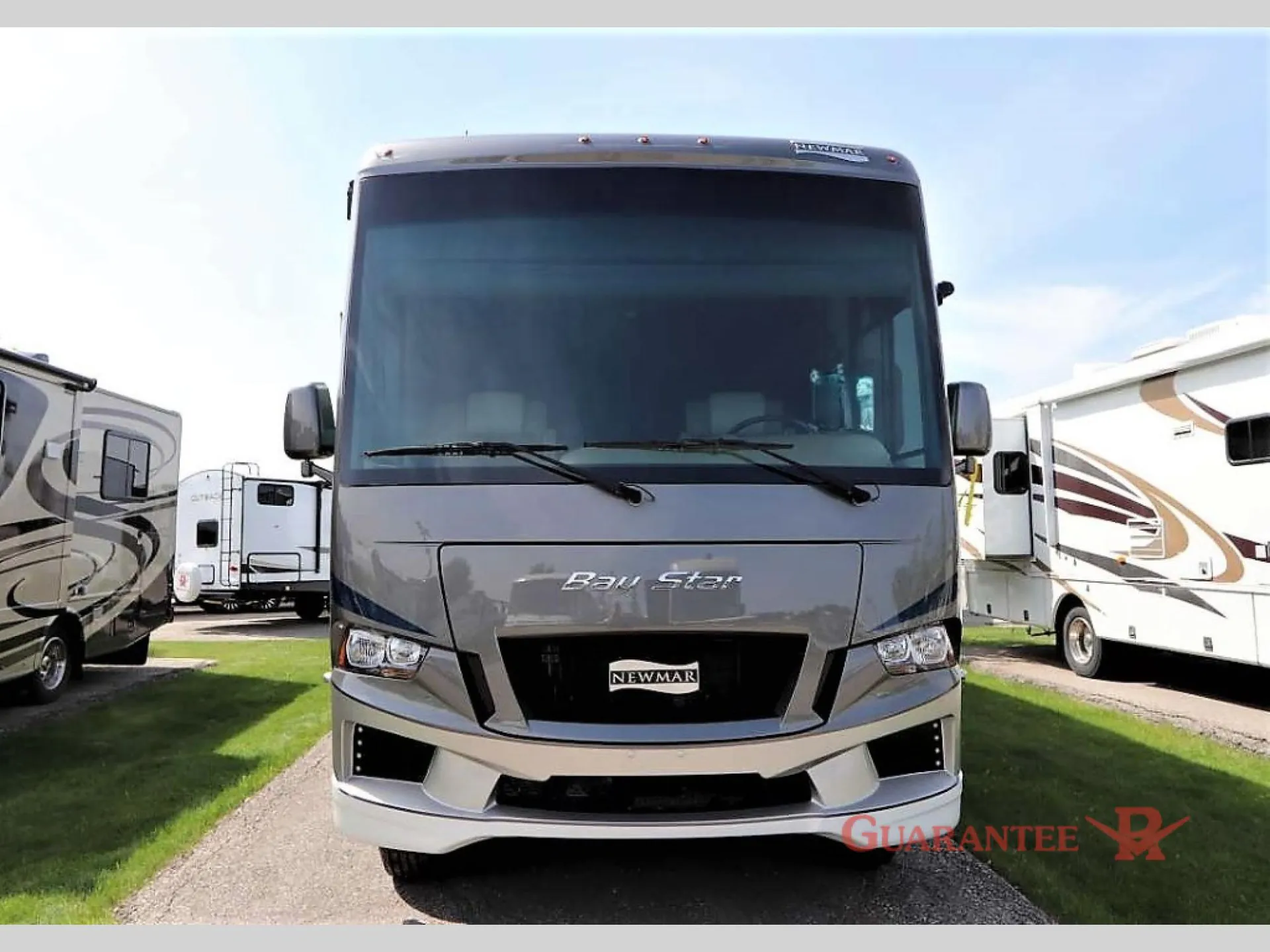 2020 Newmar Bay Star 3408 - Photo 3