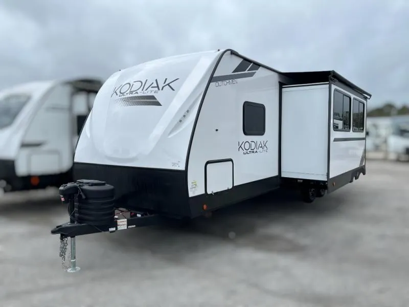 2025 Dutchmen Kodiak 280BHSL - Photo 4