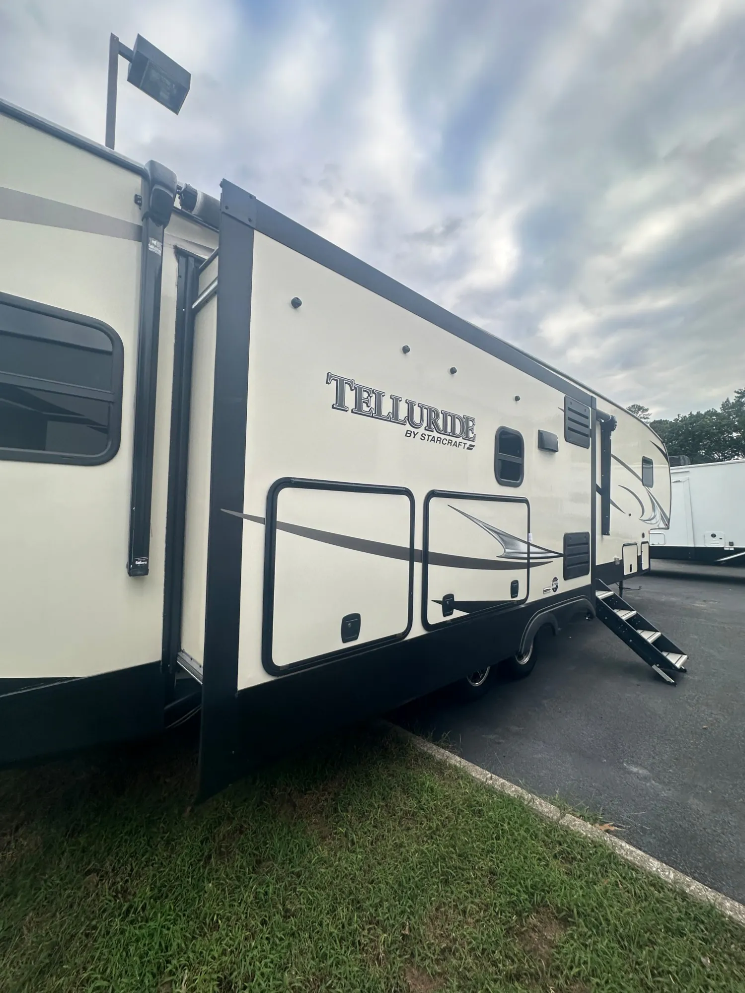 2021 Starcraft Telluride 338MBH - Photo 2