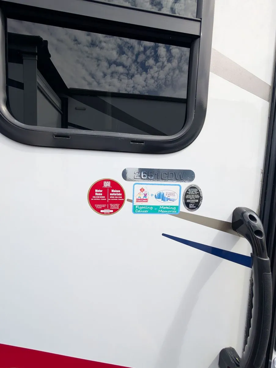 2023 Forest River RV Forester 2651CDW Ford - Photo 4