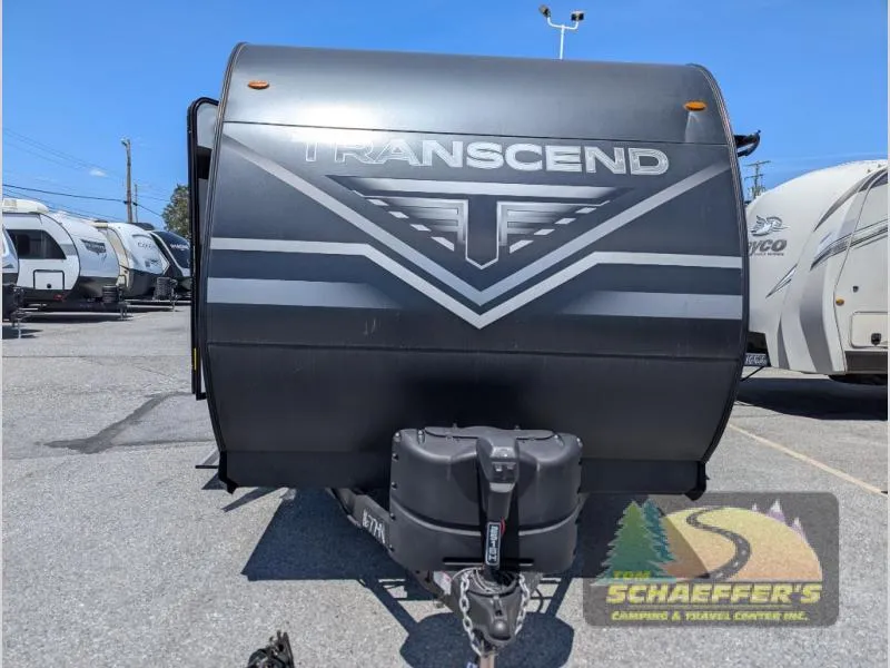 2023 Grand Design Transcend Xplor 251BH - Photo 3