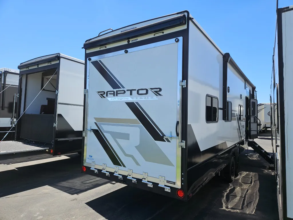 2025 Keystone Carbon 310 - Photo 3