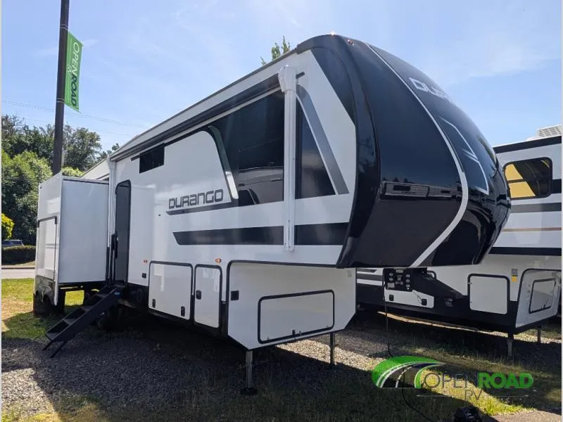 2026 KZ Durango D321RKT - Main photo