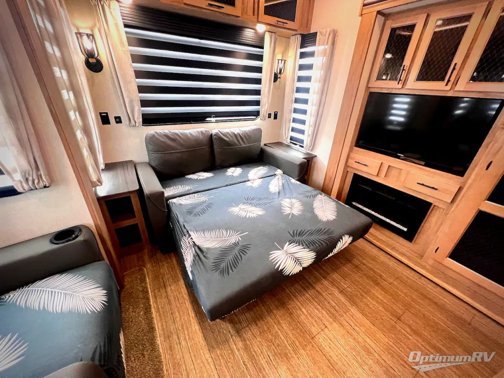 2023 Forest River Sabre 36BHQ, Photos photo 11